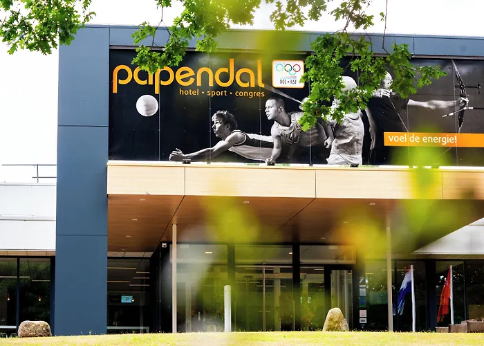 Hotel Papendal